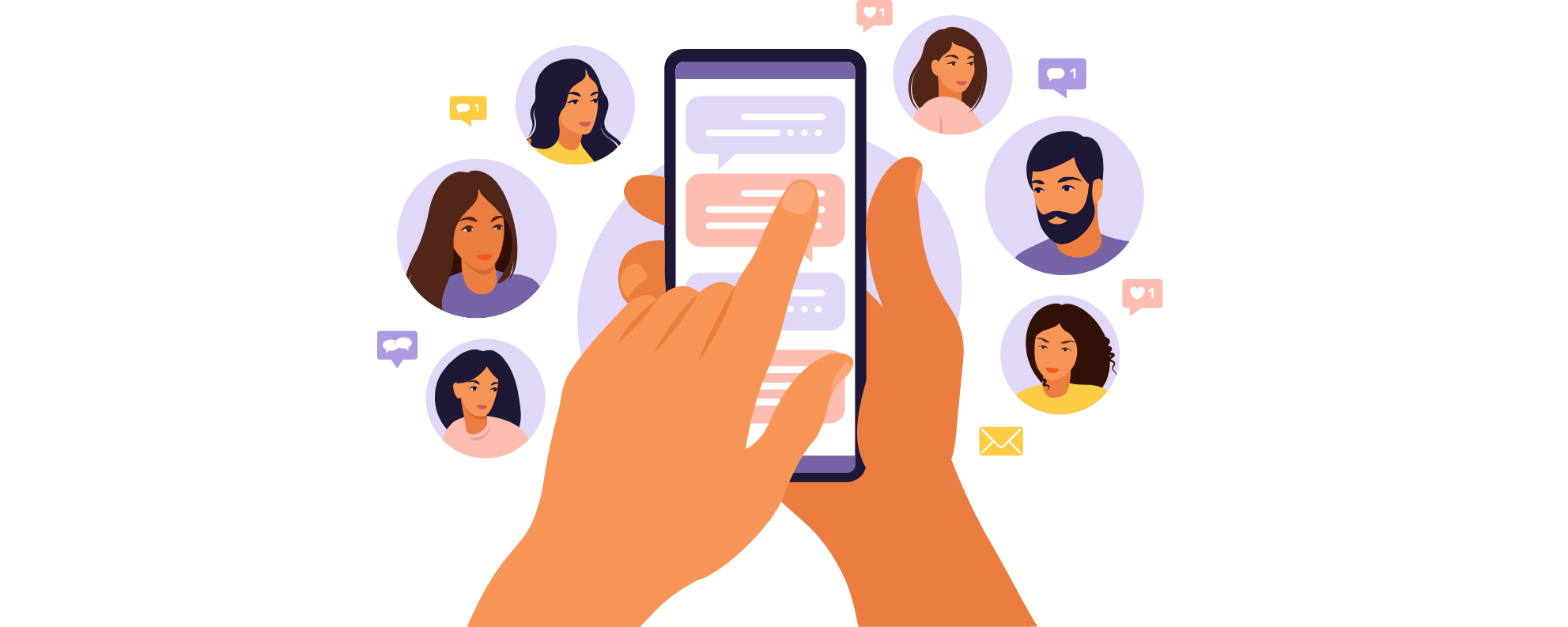 Why choose ZasGrowth