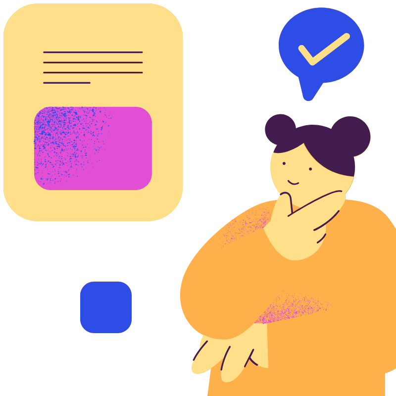 Choose the platform and service
