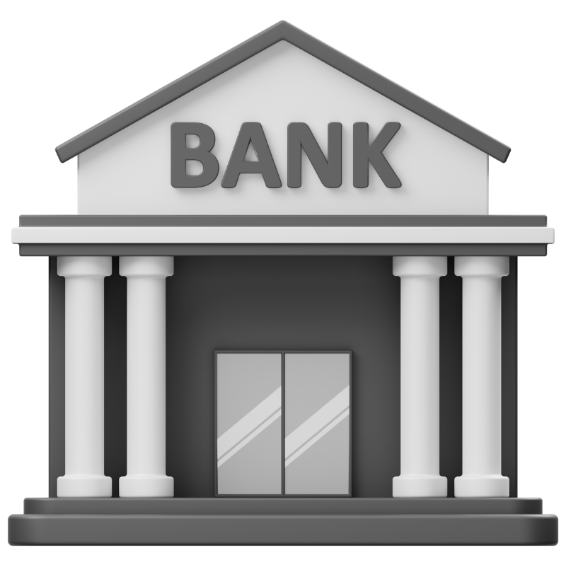 Another bank